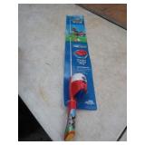PAW PATROL FISHING ROD