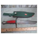 "ALAMO BOWIE" KNIFE