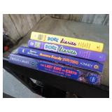 TEEN BOOKS