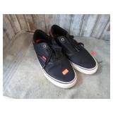 LEVIS SHOES -- 8