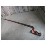 MUSKET BAYONET