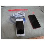 2-- APPLE PHONES