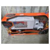 DIECAST HOME IMPROVEMENT TRUCK