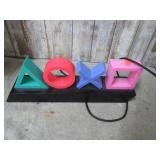 PLAYSTATION LIGHT