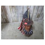 SOLDIER FIGURINE