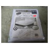 KING MATTRESS COVER