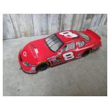 DIECAST #8 RACE CAR