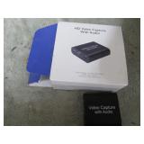 VIDEO CAPTURE DEVICE