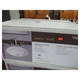 (NIB) UNDERMOUNT SINK
