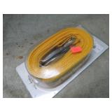 NYLON TOW STRAP