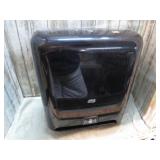 2-- TOUCHLESS PAPER TOWEL DISPENSERS