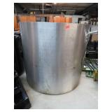 VERY LARGE NSF STOCK POT