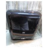 2- TOUCHLESS PAPER TOWEL DISPENSERS