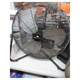 20" FAN