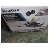 ROBOT VACUUM CLEANER