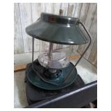 COLEMAN PROPANE CAMPING LANTERN