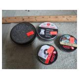 .177 AIRGUN PELLETS