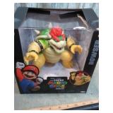 SUPER MARIO BOWSER TOY