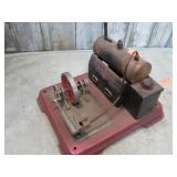 TOY BOILER / STEAM ENGINE