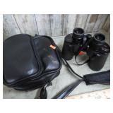 ABERCROMBIE & FITCH 7 X 35 BINOCULARS