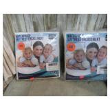 KING & TWIN MATTRESS PROTECTORS