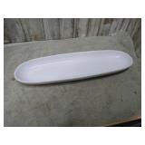 PORCELAIN TRAYS
