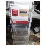 CLOSET SHELVES