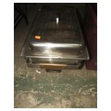 BUFFET WARMING PAN