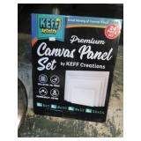 ART CANVAS PANELS