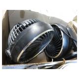 2-- TABLE FANS