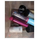 MISC TUB LOT