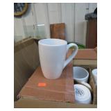 COFFEE CUPS