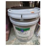 1/3 ? BUCKET PAINT