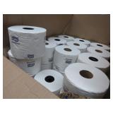 CASE-- COMMERCIAL TOILET PAPER