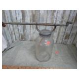 VINTAGE TEXIZE SPRAYER