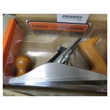 JORGENSEN #4 SMOOTH PLANE