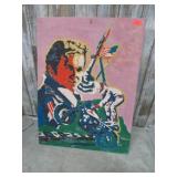 PAINTING