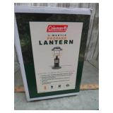 COLEMAN PROPANE CAMPING LANTERN