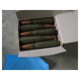 20-- 7.62 X 39 AMMO