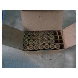 24-- MILITARY 303 BALL RIFLE AMMO
