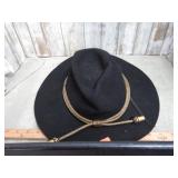 RE-ENACTORS CIVIL WAR CAVALRY CAP
