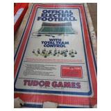 ELECTRIC FOOTBALL GAME