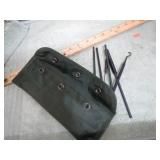 MILITARY RIFLE CLEANING KIT