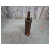 CVA BLACK POWDER FLASK
