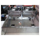 ELECTRIC DEEP FRYER