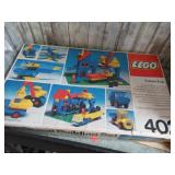 LEGO #$402 BUILDING SET