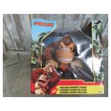 DONKEY KONG TOY FIGURE