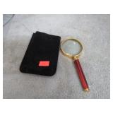 MAGNIFYING LENS