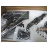 CORDLESS VACUUM CLEANER