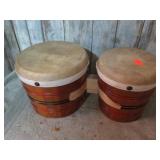 BONGO DRUMS